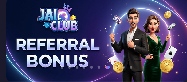 Jai Club Promo 1