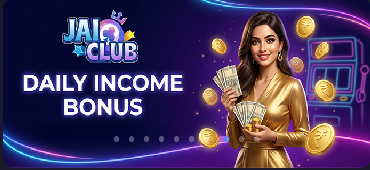 Jai Club Promo 2
