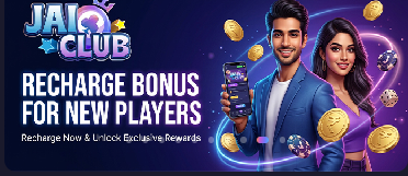 Jai Club Promo 3