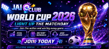 Jai Club Promo 5