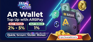 Jai Club Promo 6