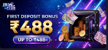 Jai Club Promo 8