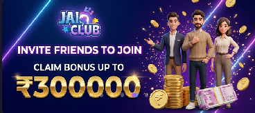 Jai Club Promo 10