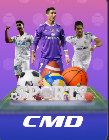 CMD Sports
