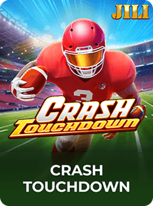 Crash X