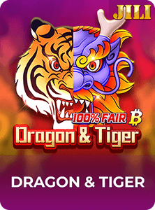 Dragon Tiger Luck