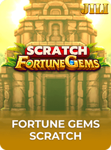 Fortune Gems 2