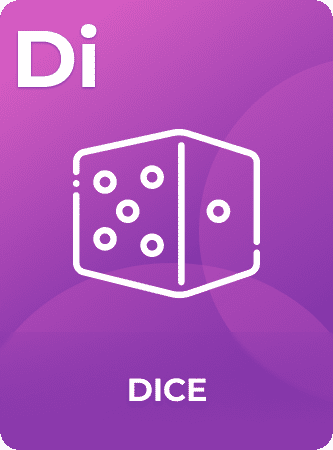 Hash Dice