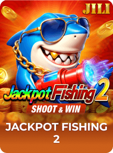 Jackpot Fishing