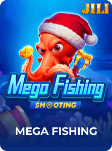 King Fishing