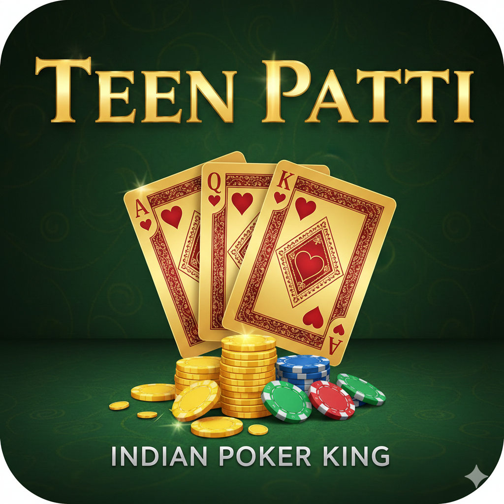 Live Teen Patti