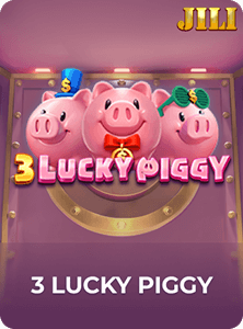 Lucky Piggy