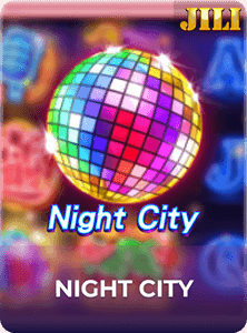 Neko Night
