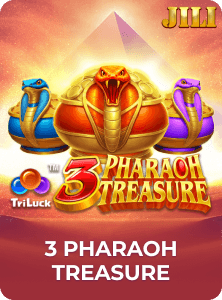 Pharaoh Treasure