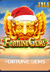 Fortune Gems