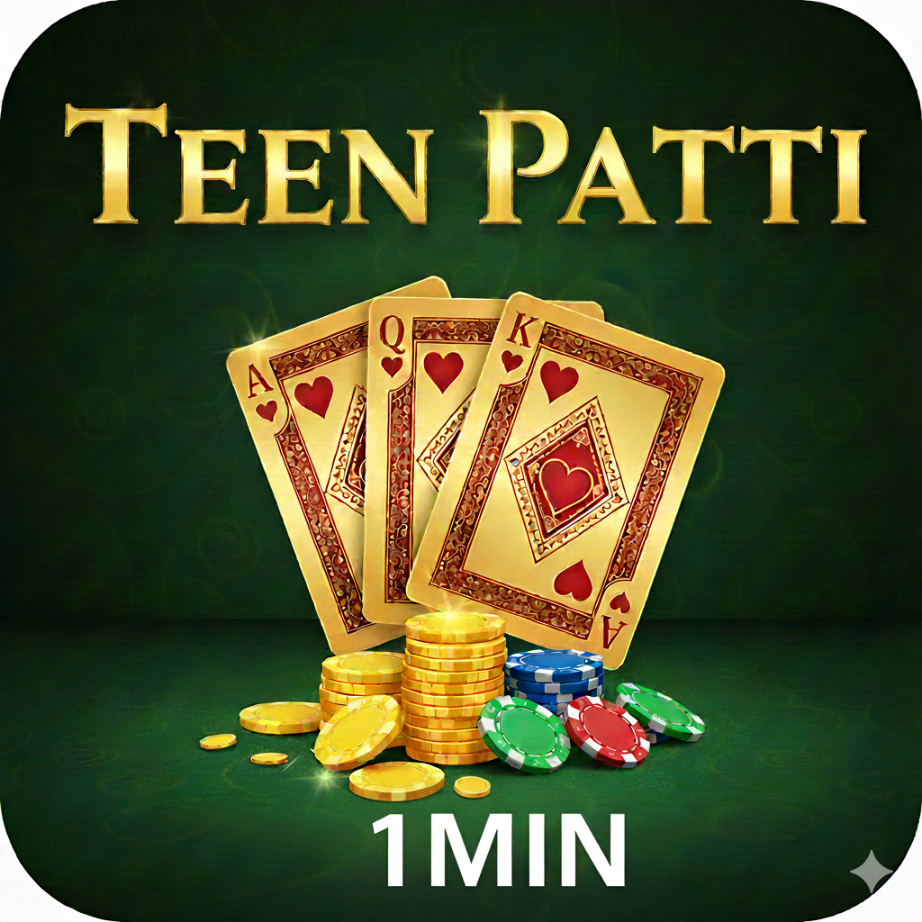 Teen Patti 20-20
