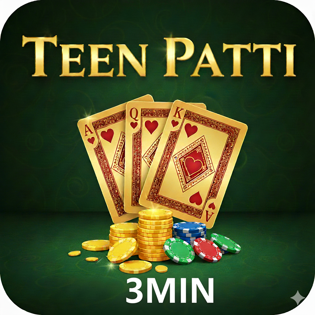 Teen Patti 1-Day
