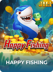 Thunder Fishing