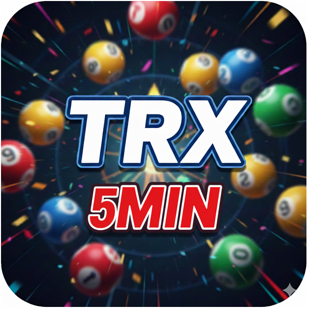 TRX Win 5Min