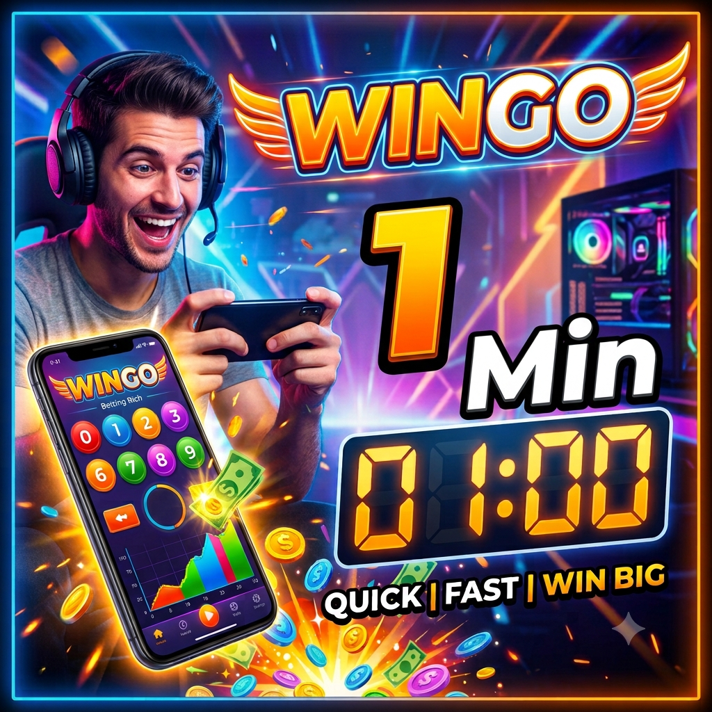 Win Go 10Min