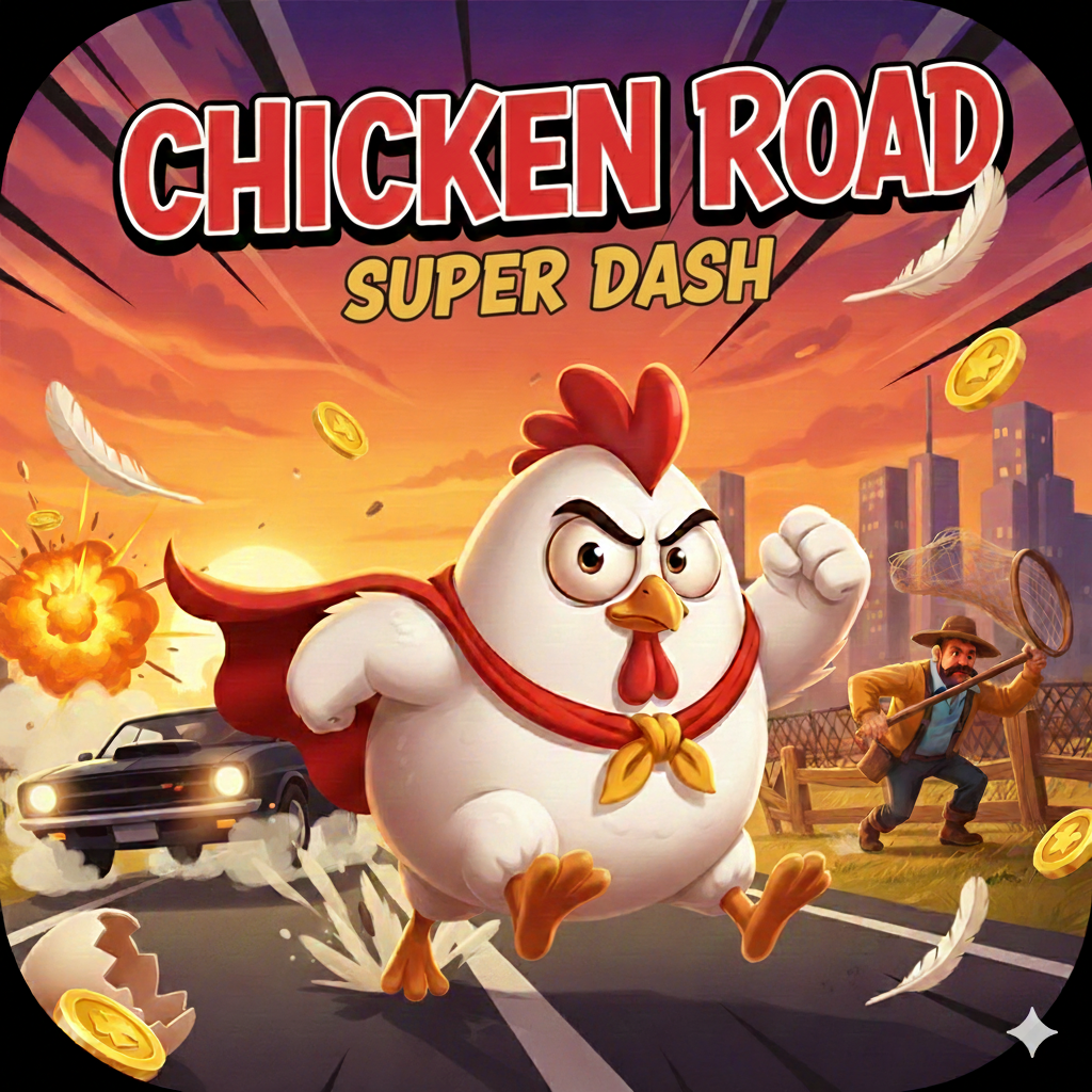 Chicken Road