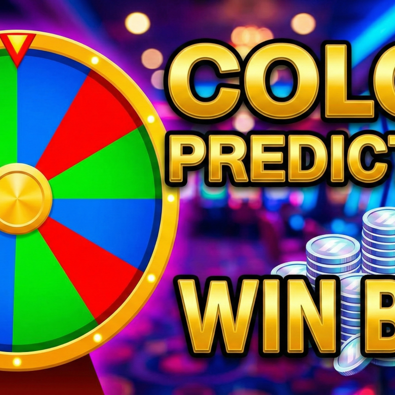 Color Prediction
