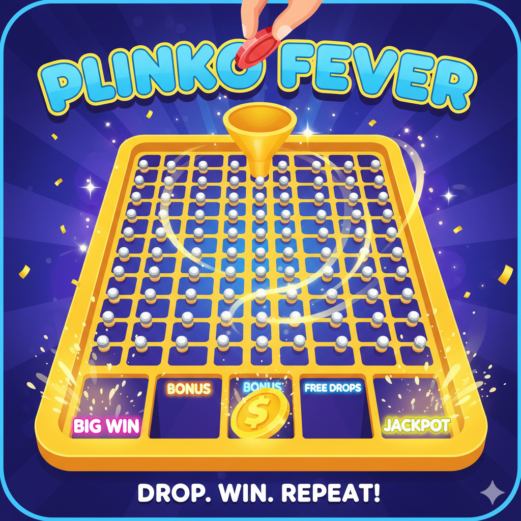 Plinko